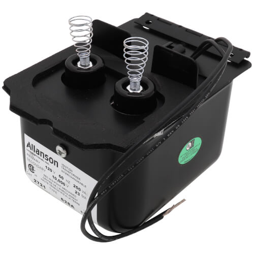 Main product image of Transformer, 120V/60 Hz
