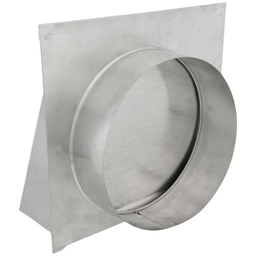 Main product image of 10" Aluminum Wall Cap