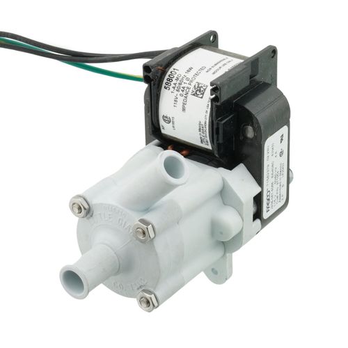 Main product image of 1-AA-MD, Magnetic Drive Pump for Mildly Corrosive Materials, 1/200 HP (115V)