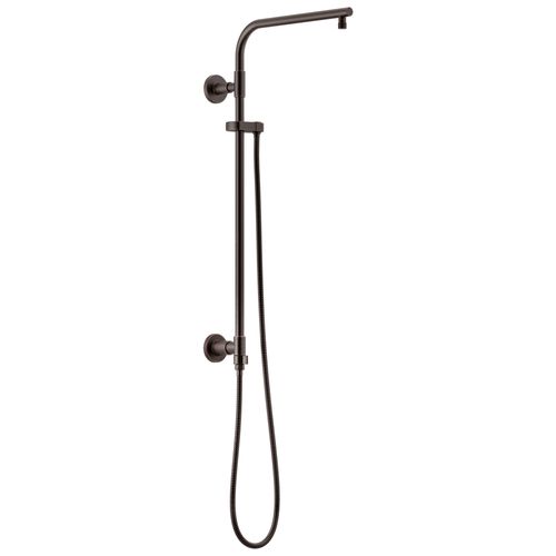 Main product image of Shower Column 26" Round (Venetian Bronze), 58820-RB