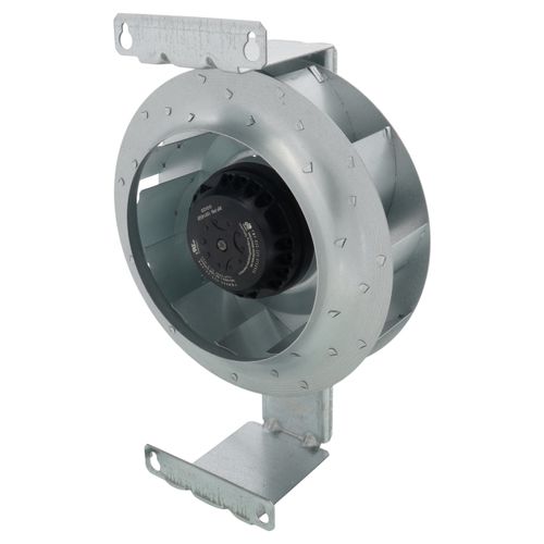 Main product image of 12 MFD Fan w/ Run Capacitor for Models E080/E100/E100H/E100C/E100V, 100pt (450V)