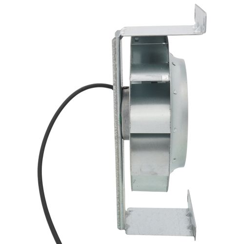 Main product image of 12 MFD Fan w/ Run Capacitor for Models E080/E100/E100H/E100C/E100V, 100pt (450V)