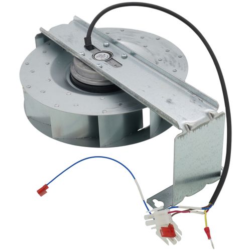 Main product image of 12 MFD Fan w/ Run Capacitor for Models E080/E100/E100H/E100C/E100V, 100pt (450V)
