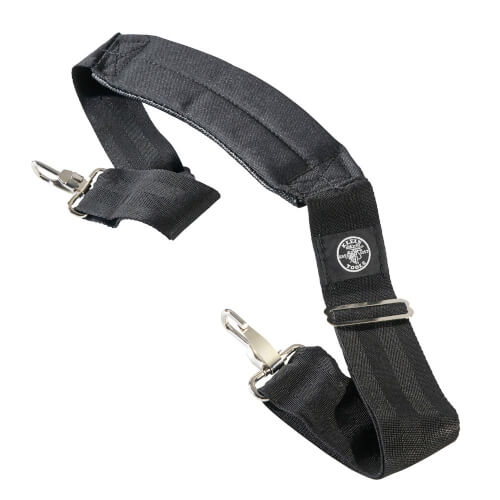 Main product image of Padded Adjustable Shoulder Strap