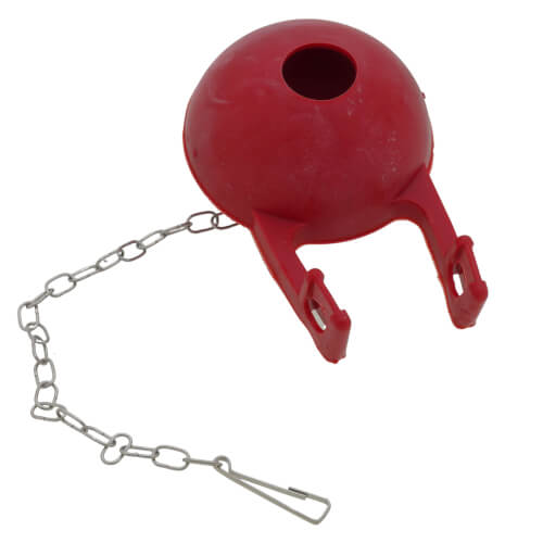 Korky Flapper Ball (1pc) | Shopee Philippines