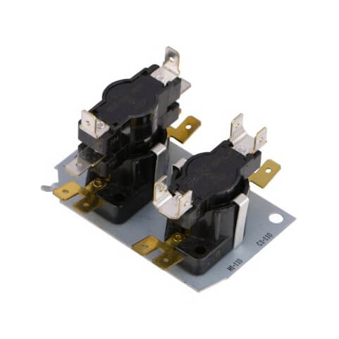 Main product image of Heat Relay, 58C96