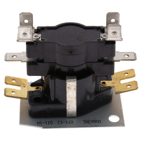 58C99 Lennox 58C99 Time Delay Relay