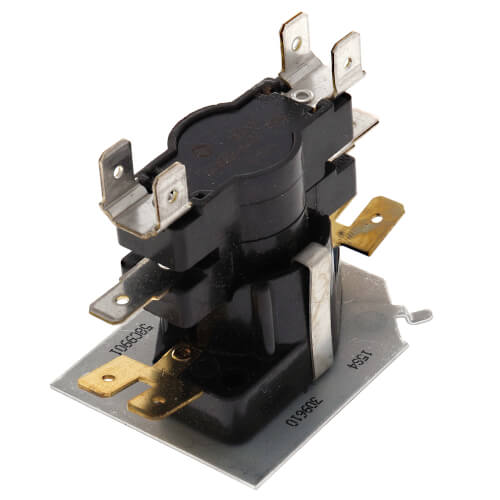 58C99 Lennox 58C99 Time Delay Relay