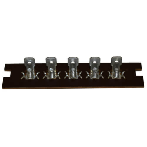 Main product image of Terminal Board, 58EDB0807058