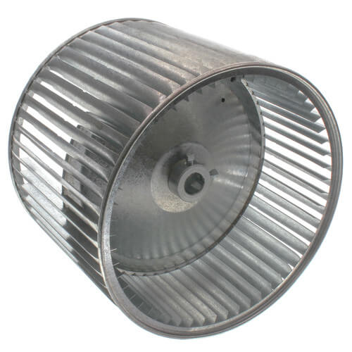 11-7/8" x 9-1/2" CCW Blower Wheel, 58L60-LENNOX