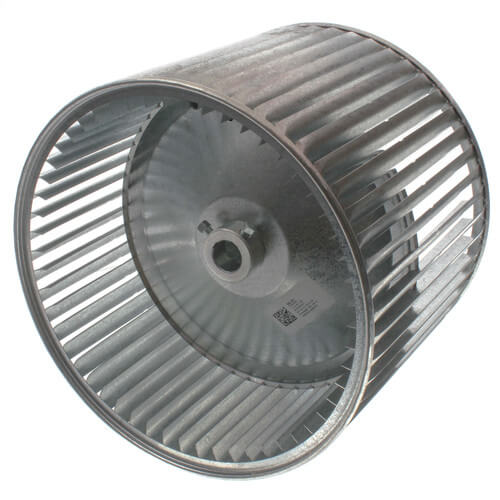 11-7/8" x 9-1/2" CCW Blower Wheel, 58L60-LENNOX