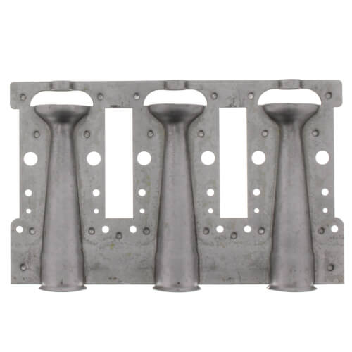 Main product image of Burner Assembly, 58L67