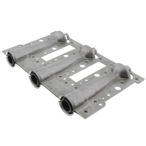 Main product image of Burner Assembly, 58L67