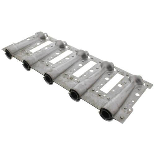Main product image of Main Burner w/ 5 Burner Tubes, 58L69