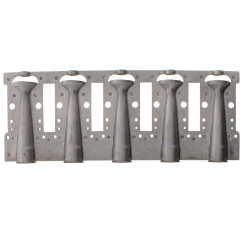 Main product image of Main Burner w/ 5 Burner Tubes, 58L69