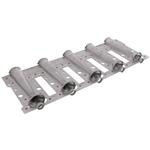 Main product image of Main Burner w/ 5 Burner Tubes, 58L69