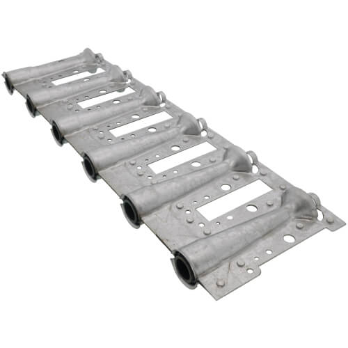 Main product image of Burner Assembly, 58L70