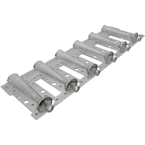 Main product image of Burner Assembly, 58L70