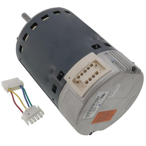 Main product image of 3/4 HP Blower Motor (120/240V, 1050 RPM, 9.6/5.6 Amp), 58MV660002