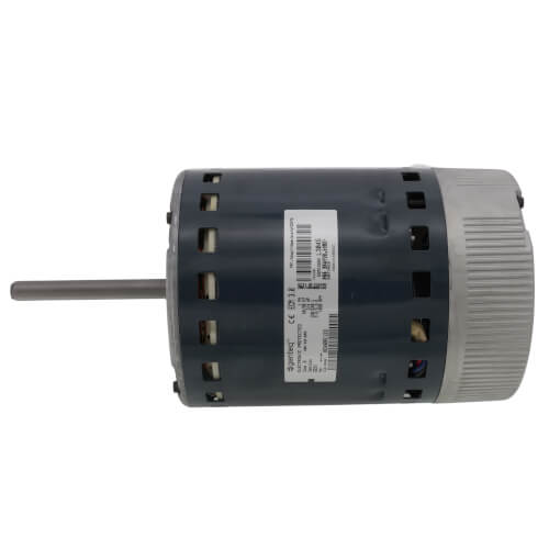 Main product image of 3/4 HP Blower Motor (120/240V, 1050 RPM, 9.6/5.6 Amp), 58MV660002