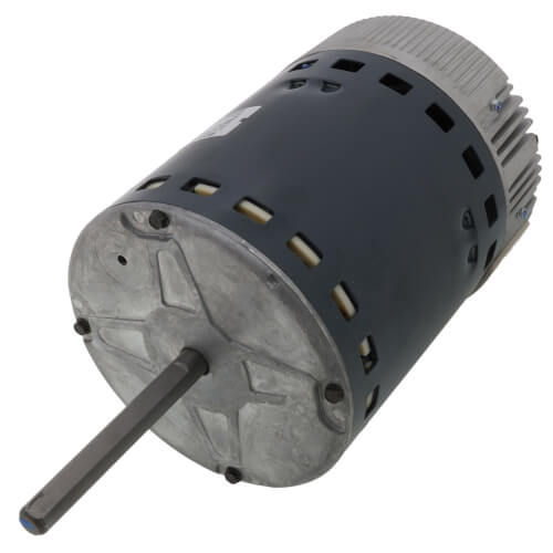 Main product image of 3/4 HP Blower Motor (120/240V, 1050 RPM, 9.6/5.6 Amp), 58MV660002