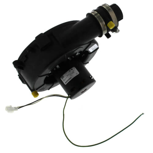Main product image of Draft Blower Assembly, 58W01