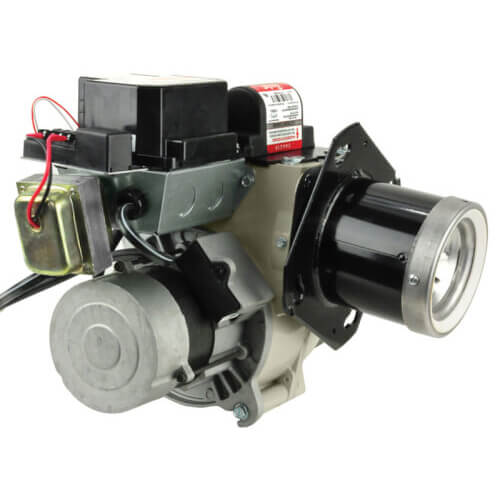 Main product image of Complete Oil Burner Assembly, 59-102187-01