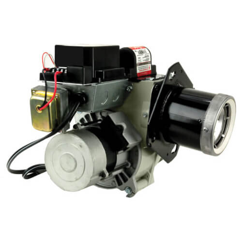 Main product image of Complete Oil Burner Assembly, 59-102187-03