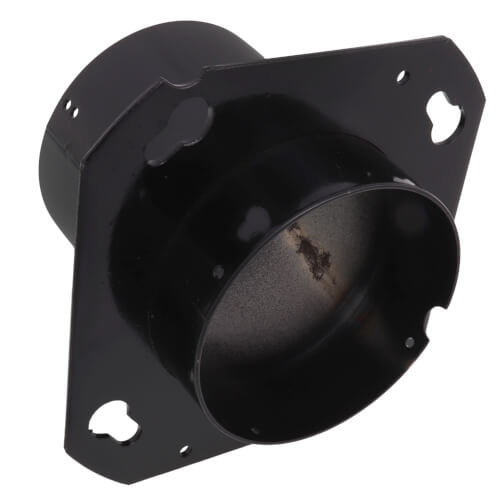 Main product image of Air Tube w/Flange, 59-21810-10