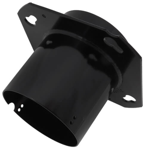 Main product image of Air Tube w/Flange, 59-21810-10