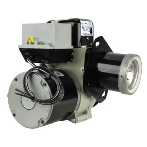 Main product image of Complete Oil Burner Assembly, 59-22660-11