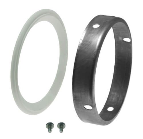 Main product image of Heat Shield & Retaining Ring Kit, 59-22660-60
