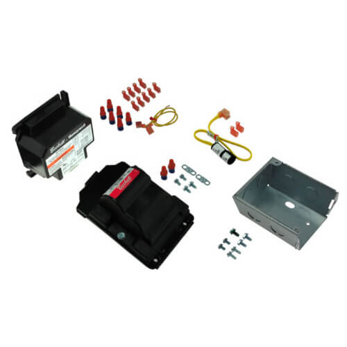 Main product image of Oil Burner Primary Control/Ignitor Kit, 59-22949-01