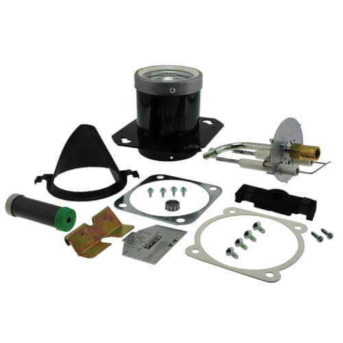 592406501 Rheem 592406501 Kit Air Tube, Air Guide, Electrode