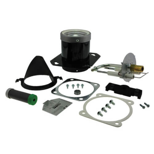 Main product image of Kit - Air Tube, Air Guide, Electrode/Bulkhead Assembly, Motor Coupler and Gaskets, 59-24065-02