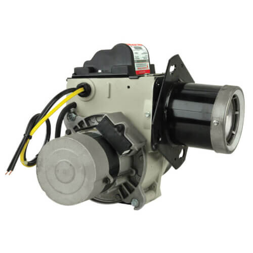Main product image of Oil Burner Assembly w/o Primary, 59-24171-03