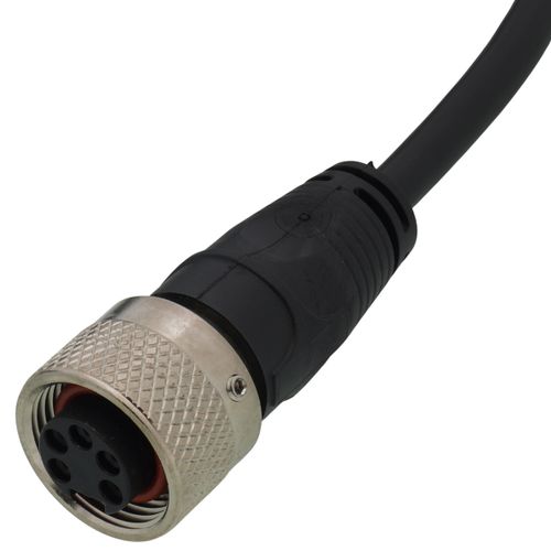 Main product image of 6' Cable for FX Servo Motor w/ Connectors