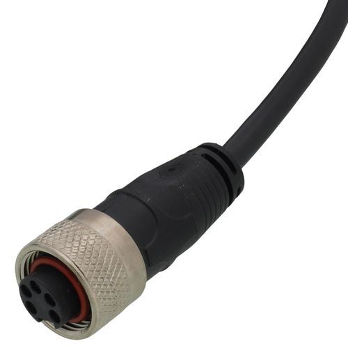 Main product image of 6' Cable for FX Servo Motor w/ Connectors