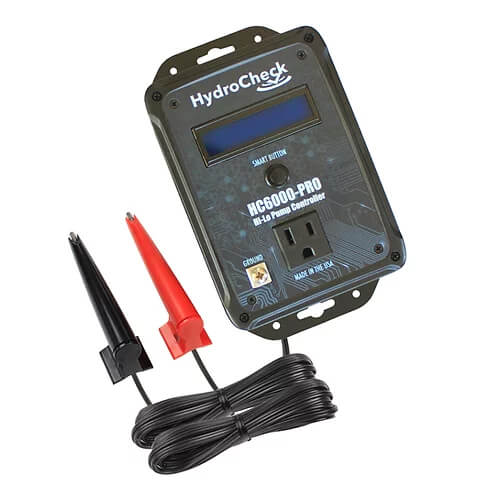 590001 HydroCheck 590001 HC6000PRO Sump Pump Switch