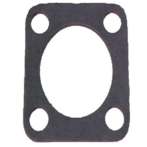 Main product image of 1-1/2" Rubber Gasket for CE Boilers, 590-317-524