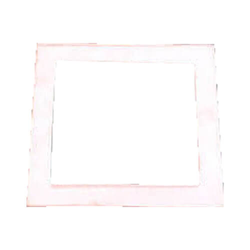 Main product image of Gasket, Burner Inlet Plenum Cover, 590-317-605