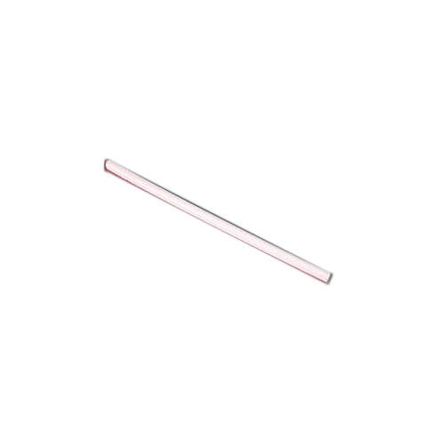 Main product image of 7.00" White Silicone Tubing, 590-317-632