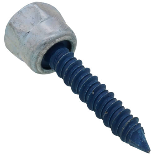 Main product image of CST20 1-3/4" Vertical Sammy for Concrete Applications, 3/8" Rod (Box of 25)