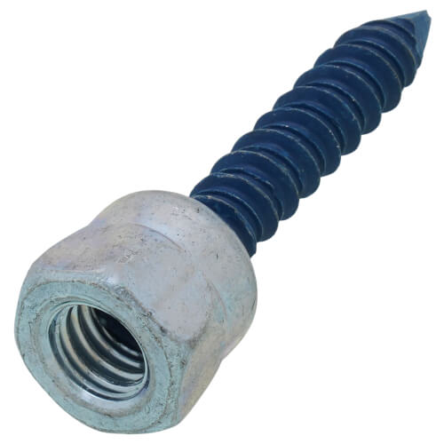 Main product image of CST20 1-3/4" Vertical Sammy for Concrete Applications, 3/8" Rod (Box of 25)