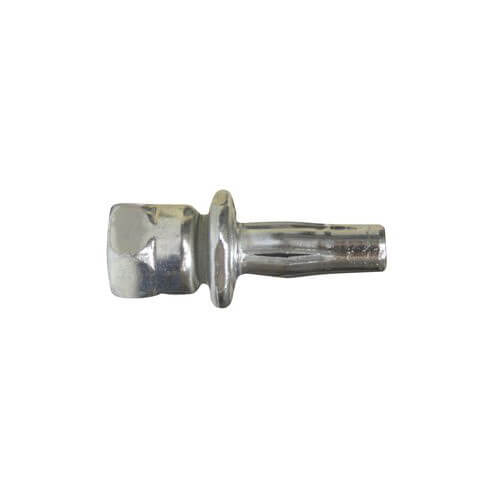 Main product image of XP35 1-3/4" X-Press Sammy for Z-Purlin Applications, 18-16 Gauge (Box of 25)