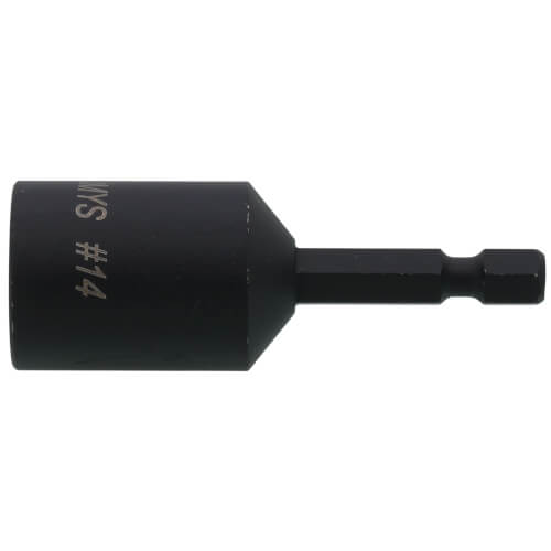 Main product image of Nut Driver for Vertical Anchors (Black)