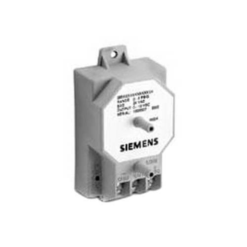 Main product image of 590 Series 2" Water Ciolumn Differential Pressure Sensor