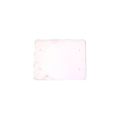 Liner for Cleanout Door, 590-524-867