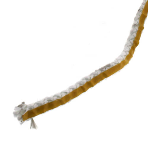Main product image of 3/8" Glass Rope for Collector Hood, 590-735-109