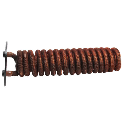 Main product image of Tankless Heater for Weil McLain WTGO-7. WTGO-8, and WTGO-9 Boilers, 590-921-610